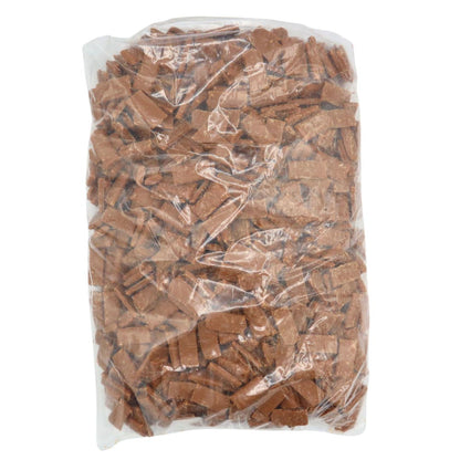 Chocolate Covered Brittle Pick N Mix Swedish Candy