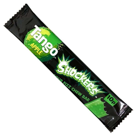 Chew Bars Tango Chew Bars Variety Mix Candy Sweets Halal, Vegan, Vegetarian - Frosty Sweet Factory
