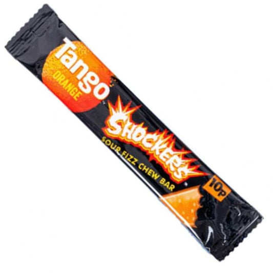 Chew Bars Tango Chew Bars Variety Mix Candy Sweets Halal, Vegan, Vegetarian - Frosty Sweet Factory