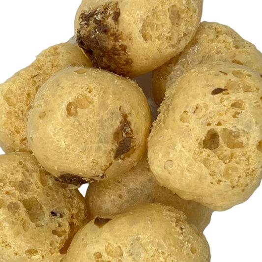 Freeze Dried Chocolate Eclairs Chocolate Candy Sweets