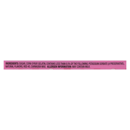 Peeps Pink Marshmallow Bunnies 4 Pack 1.5oz - 42g USA Candy Mallow Sweets