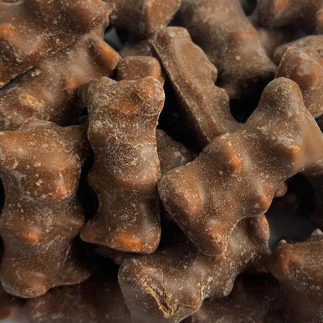 Chocolate Covered Bears Pick N Mix Swedish Candy