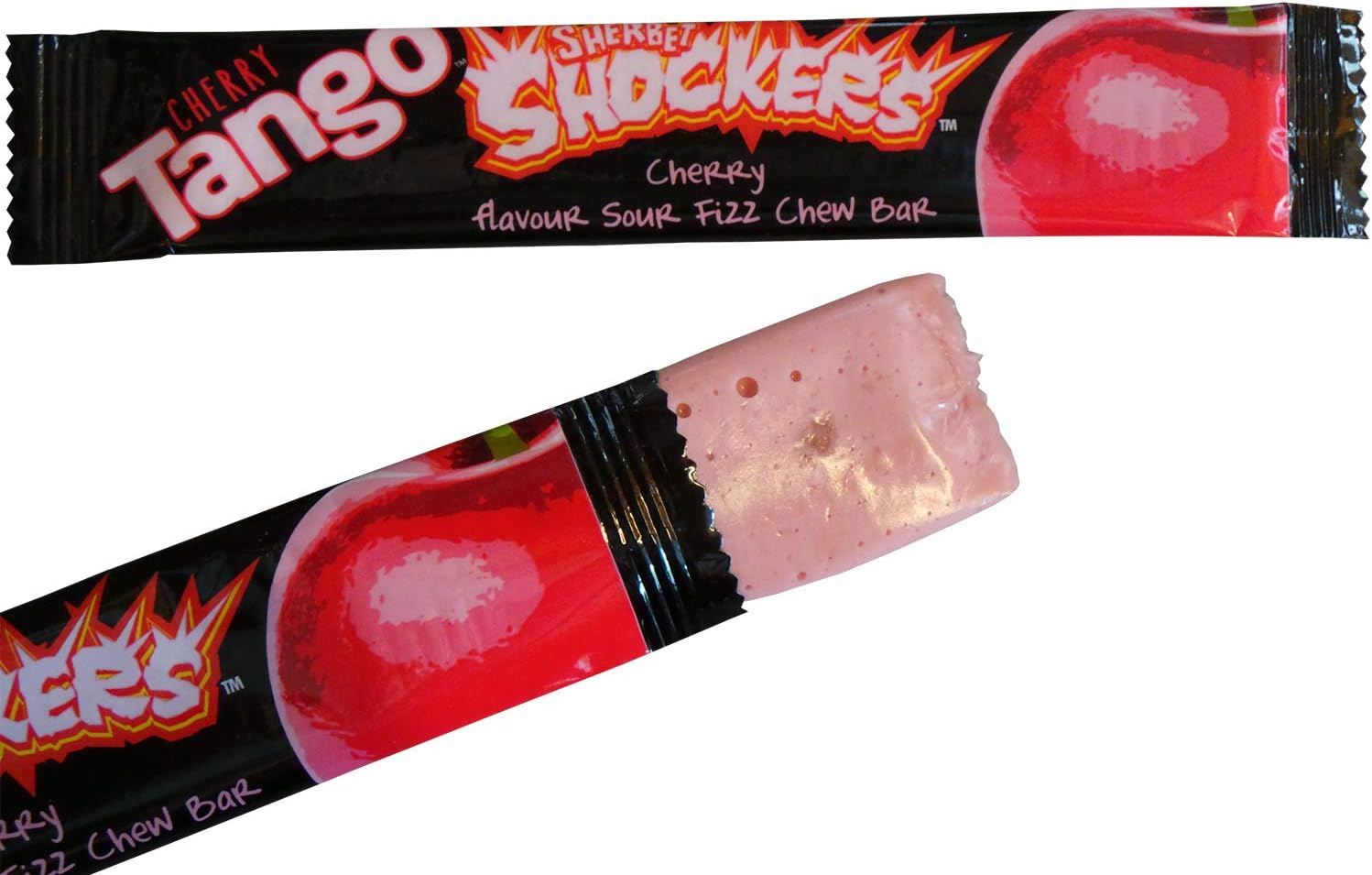 Chew Bars Tango Chew Bars Variety Mix Candy Sweets Halal, Vegan, Vegetarian - Frosty Sweet Factory