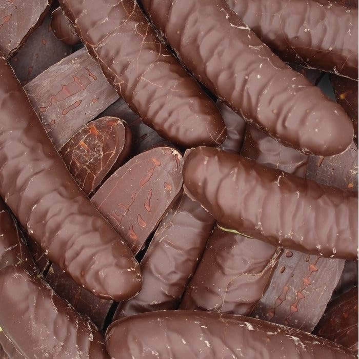 Carletti Chocolate Foam Bananas