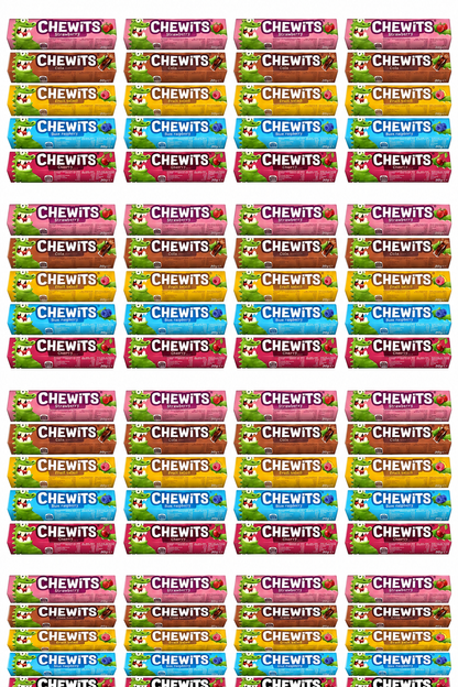 80-pack Chewits picture