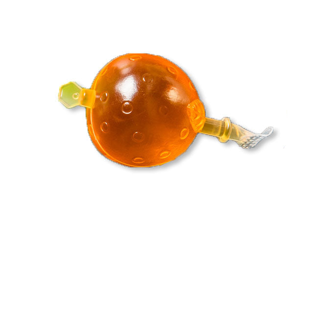 Crazy Candy Factory Fruit Pops 35ml Fruity Gluten Free Dairy Free Vegan Vegetarian Halal Jelly Fruits TikTok Jelly Fruity Pops Ice pops