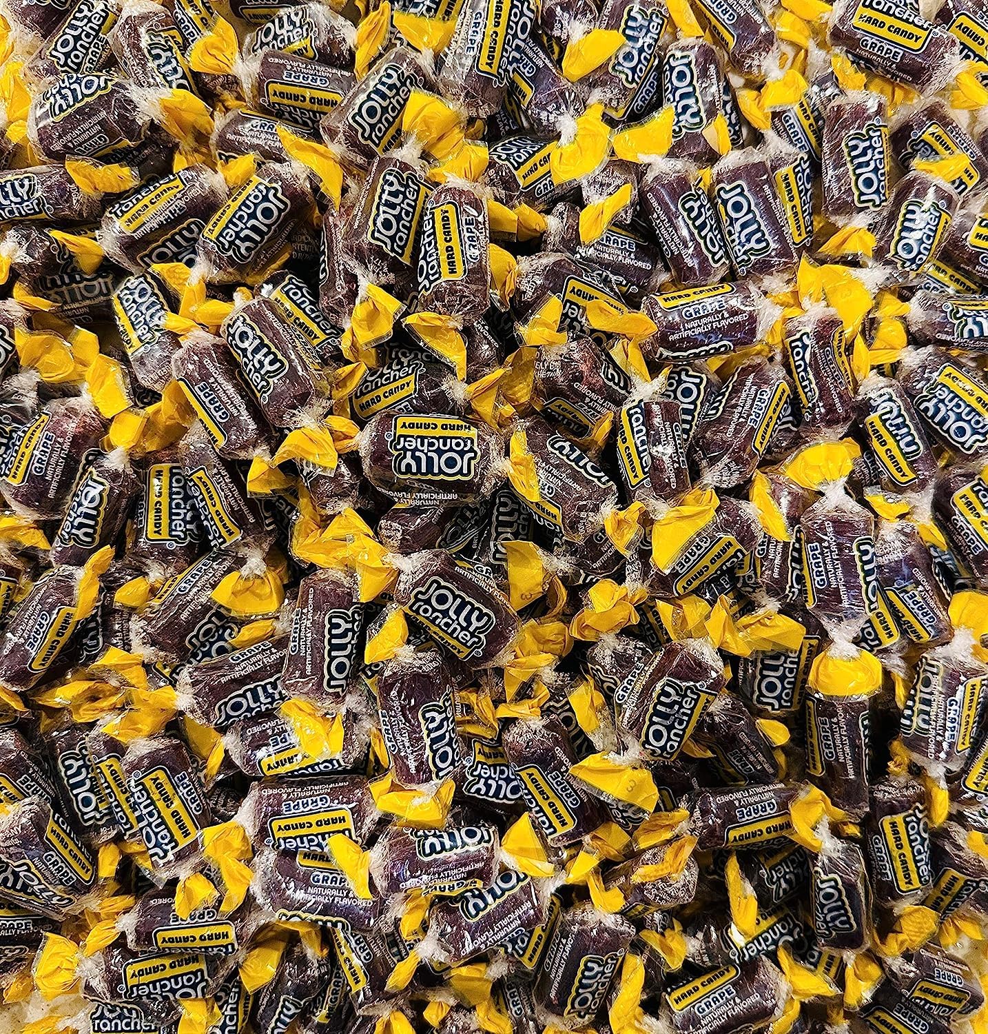 Jolly Rancher Original Hard Candy Pick Your Own Flavours Pick N Mix USA Candy *UK COMPLIANT*