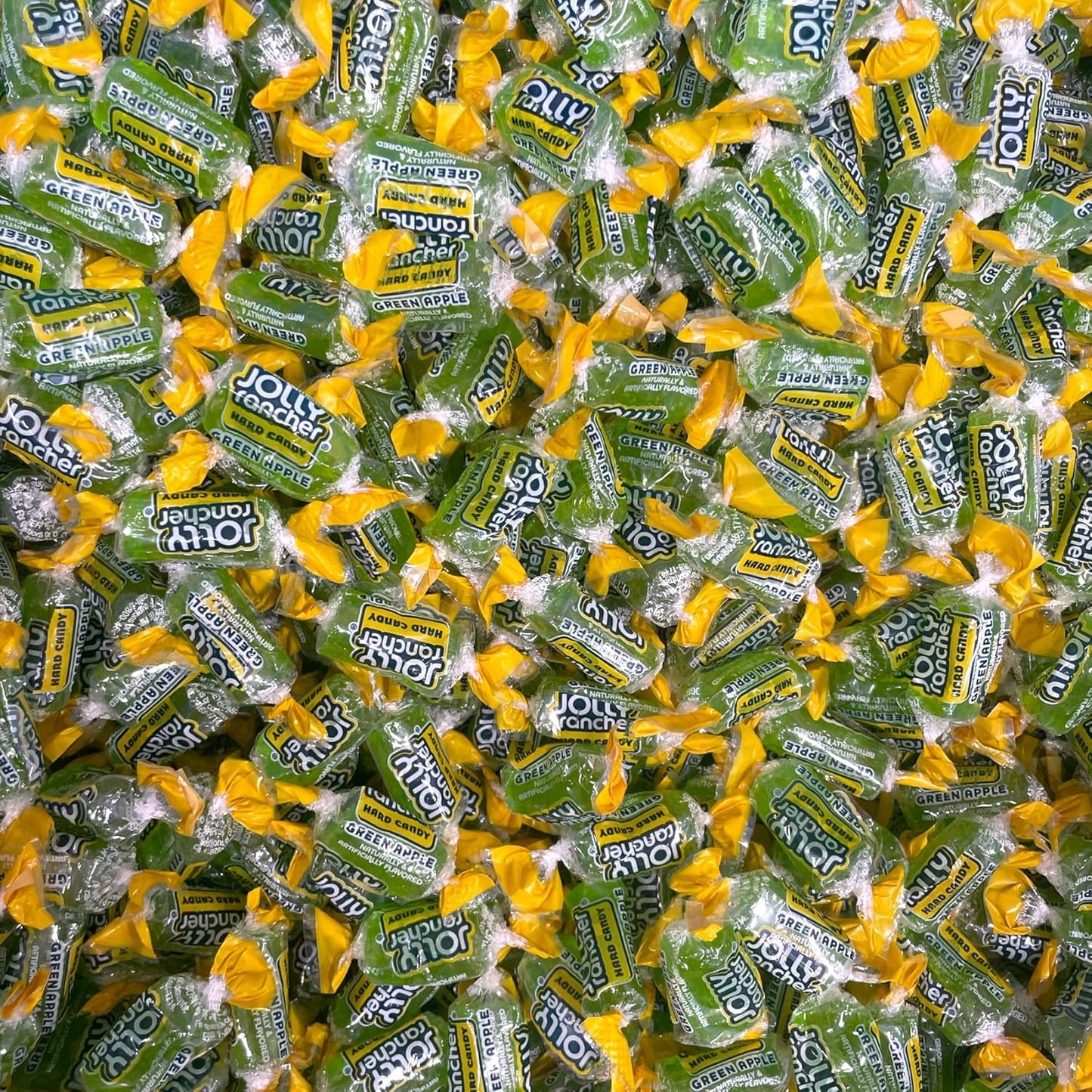 Jolly Rancher Original Hard Candy Pick N Mix USA Candy *UK COMPLIANT*