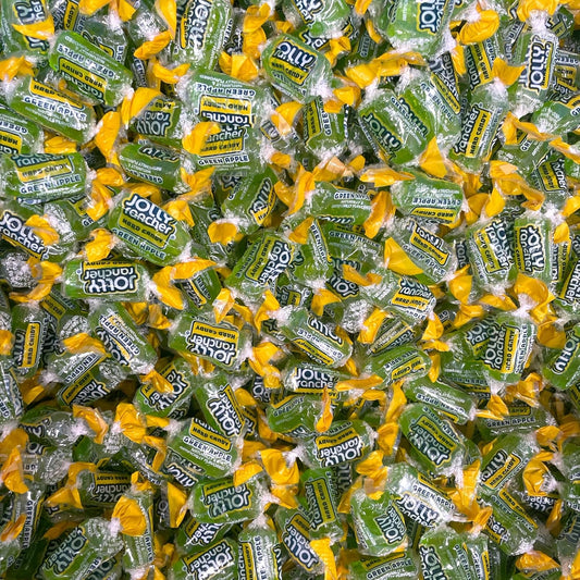 Jolly Rancher Original Hard Candy Pick N Mix USA Candy *UK COMPLIANT*