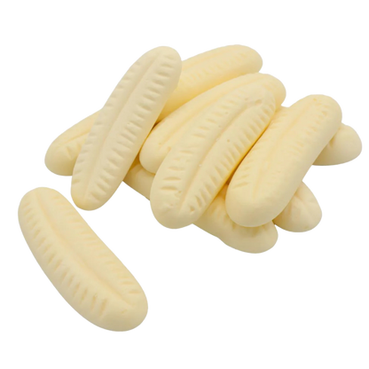 Bumper Bananas 1KG Candy Sweet Snacks Pick N Mix