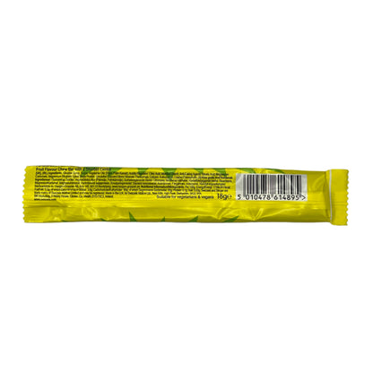 CLEARANCE: Swizzels Stinger Chew Bar 18g PMP Sour Candy Chew Bars Sweets Vegan, Halal, Vegetarian