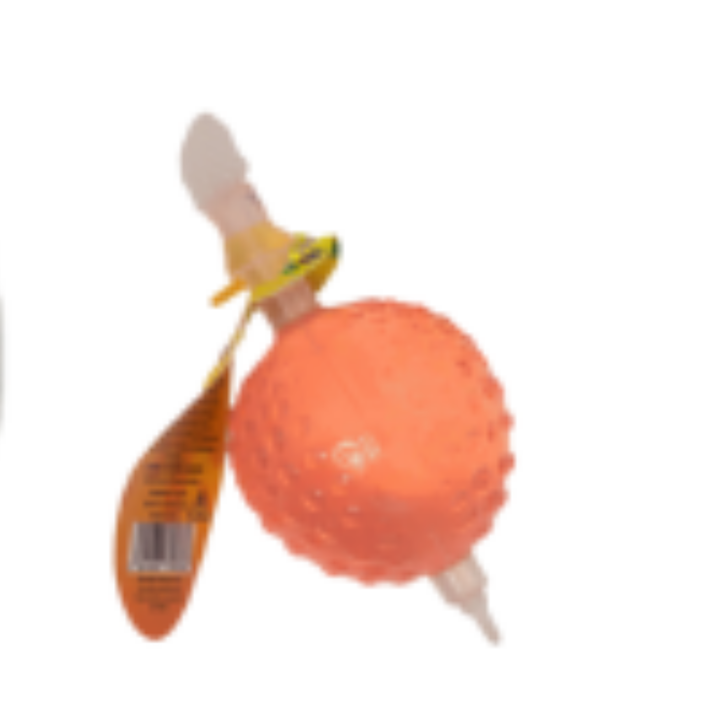 Candy Paradise Fruit Jellies Fruit Candy Pops 1 Jelly Fruits, Halal, Vegetarian Fruity Pops Vortex Jelly Sweets