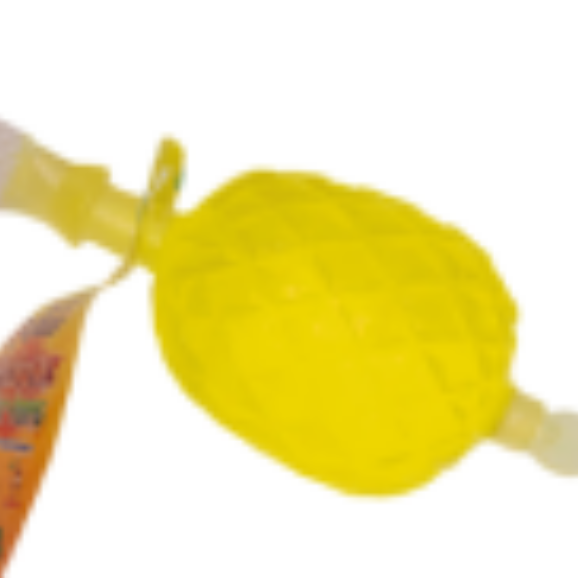 Candy Paradise Fruit Jellies Fruit Candy Pops 1 Jelly Fruits, Halal, Vegetarian Fruity Pops Vortex Jelly Sweets