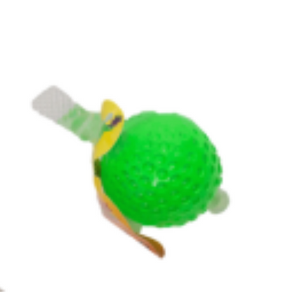 Candy Paradise Fruit Jellies Fruit Candy Pops 1 Jelly Fruits, Halal, Vegetarian Fruity Pops Vortex Jelly Sweets