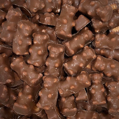 Chocolate Covered Bears Pick N Mix Swedish Candy