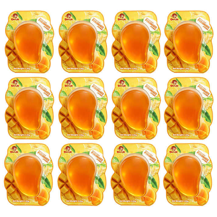 Crazy Jo Peelablezz Jumbo Gummy Peelerz 136g Peelable Candy Peeler Sweets