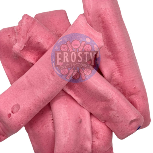 Freeze Dried Chew Bar Vimto Chew Bar Sour Sweets Candy - Frosty Sweet Factory