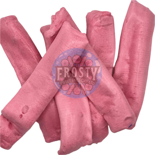 Freeze Dried Chew Bar Vimto Chew Bar Sour Sweets Candy - Frosty Sweet Factory