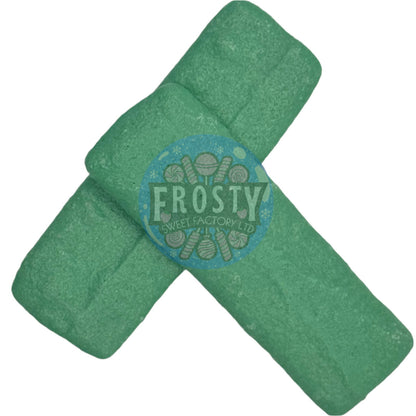 Freeze Dried Chew Bars Airheads Watermelon USA Chew Bar Sweets Candy - Frosty Sweet Factory