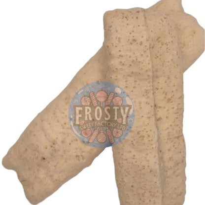 Freeze Dried Chew Bars Tango Sherbet Shockers Sour Fizz Orange Chew Bar Sour Sweets Candy - Frosty Sweet Factory