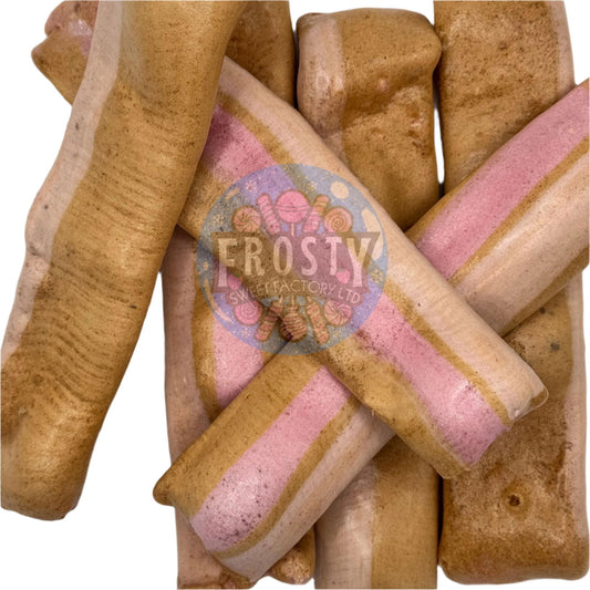 Freeze Dried Chews Bar Swizzels Refresher Cherry Cola Flavour Chew Bar Sweets Candy - Frosty Sweet Factory