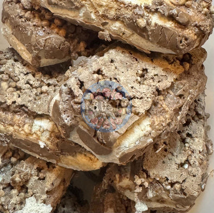 Freeze Dried Chocolate Double Dex Sweets Candy - Frosty Sweet Factory