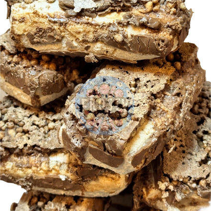 Freeze Dried Chocolate Double Dex Sweets Candy - Frosty Sweet Factory