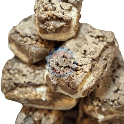 Freeze Dried Chocolate Double Dex Sweets Candy - Frosty Sweet Factory