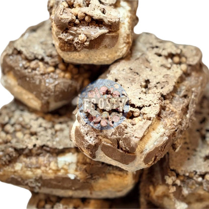 Freeze Dried Chocolate Double Dex Sweets Candy - Frosty Sweet Factory