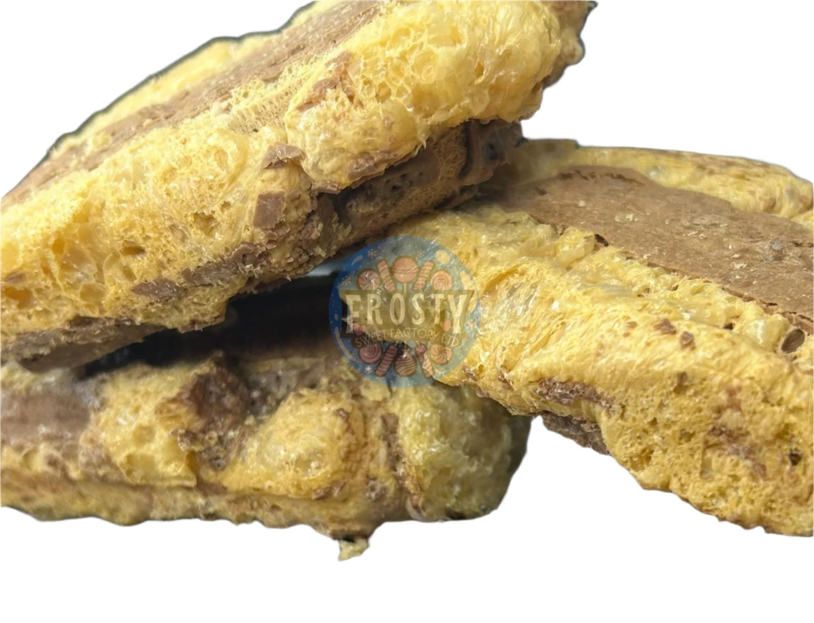 Freeze Dried Chocolate Moro Bars Australian Sweets Candy - Frosty Sweet Factory