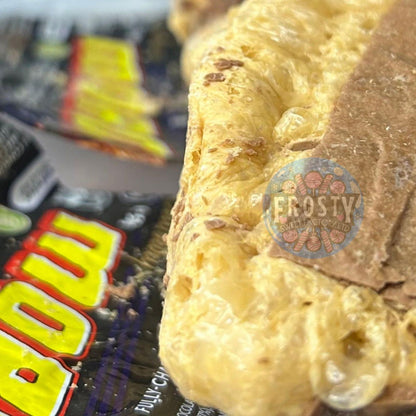 Freeze Dried Chocolate Moro Bars Australian Sweets Candy - Frosty Sweet Factory