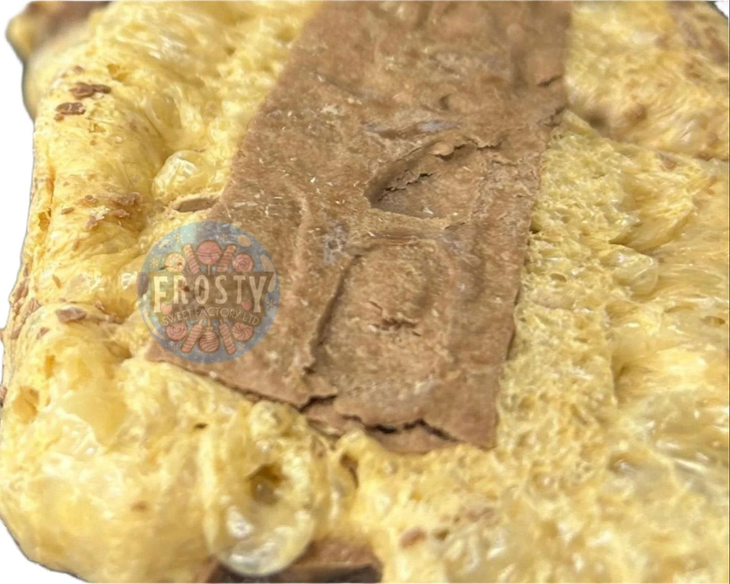 Freeze Dried Chocolate Moro Bars Australian Sweets Candy - Frosty Sweet Factory