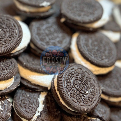 Freeze Dried Cookies Big UK Oreo Biscuits Sweets Candy - Frosty Sweet Factory