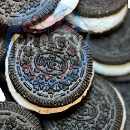 Freeze Dried Cookies Big UK Oreo Biscuits Sweets Candy - Frosty Sweet Factory