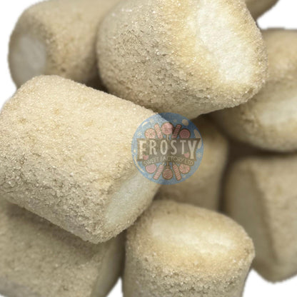 Freeze Dried Marshmallows Drop Blasters Mallows Cola Marshmallow Candy Sweets - Frosty Sweet Factory