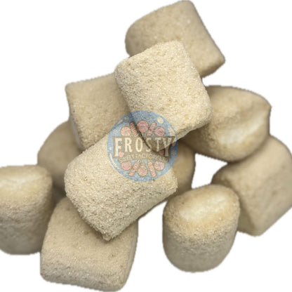 Freeze Dried Marshmallows Drop Blasters Mallows Cola Marshmallow Candy Sweets - Frosty Sweet Factory