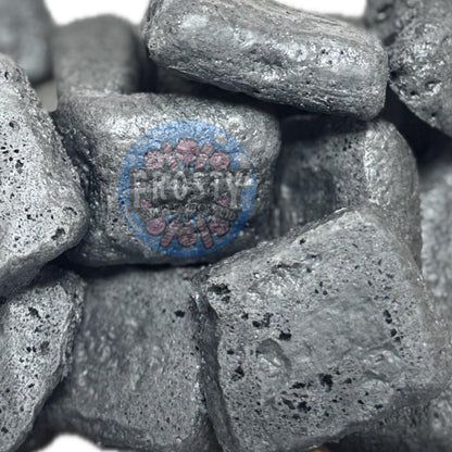 Freeze Dried Sweets Black Sprats Candy - Frosty Sweet Factory