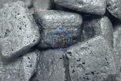 Freeze Dried Sweets Black Sprats Candy - Frosty Sweet Factory