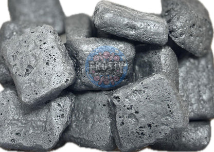 Freeze Dried Sweets Black Sprats Candy - Frosty Sweet Factory