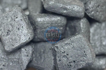 Freeze Dried Sweets Black Sprats Candy - Frosty Sweet Factory