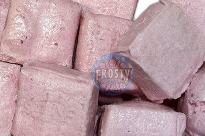 Freeze Dried Sweets Chewits Cherry Flavour Bites Candy - Frosty Sweet Factory