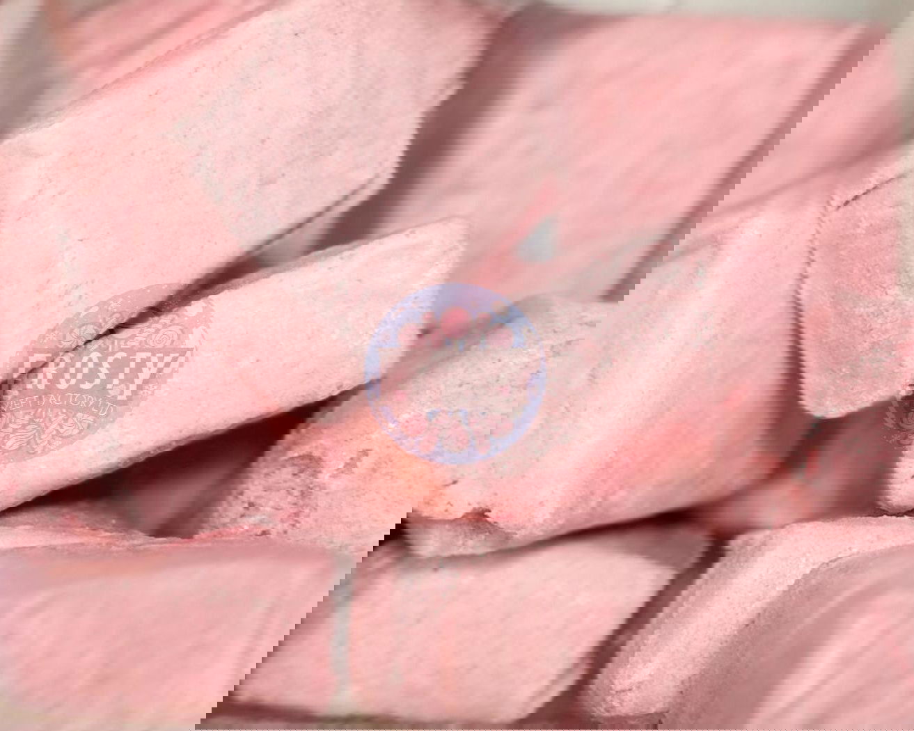 Freeze Dried Sweets Chewits Cherry Flavour Bites Candy - Frosty Sweet Factory