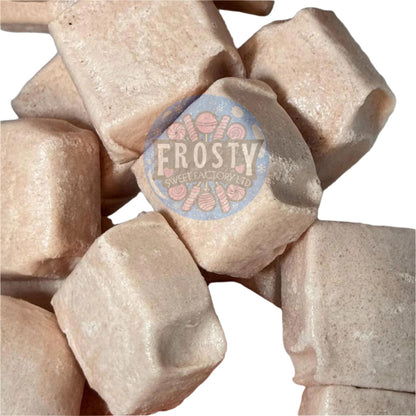 Freeze Dried Sweets Chewits Cola Flavour Bites Candy - Frosty Sweet Factory