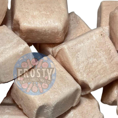 Freeze Dried Sweets Chewits Cola Flavour Bites Candy - Frosty Sweet Factory