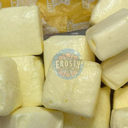 Freeze Dried Sweets Chewits Fruit Salad Flavour Bites Candy - Frosty Sweet Factory