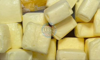 Freeze Dried Sweets Chewits Fruit Salad Flavour Bites Candy - Frosty Sweet Factory