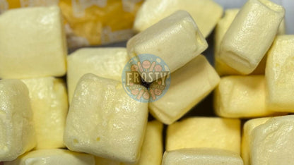 Freeze Dried Sweets Chewits Fruit Salad Flavour Bites Candy - Frosty Sweet Factory