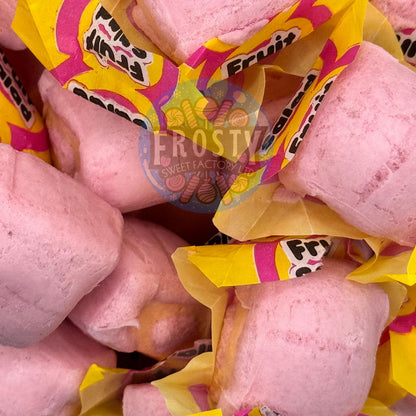 Freeze Dried Sweets Fruit Salad Splat Bites Candy - Frosty Sweet Factory