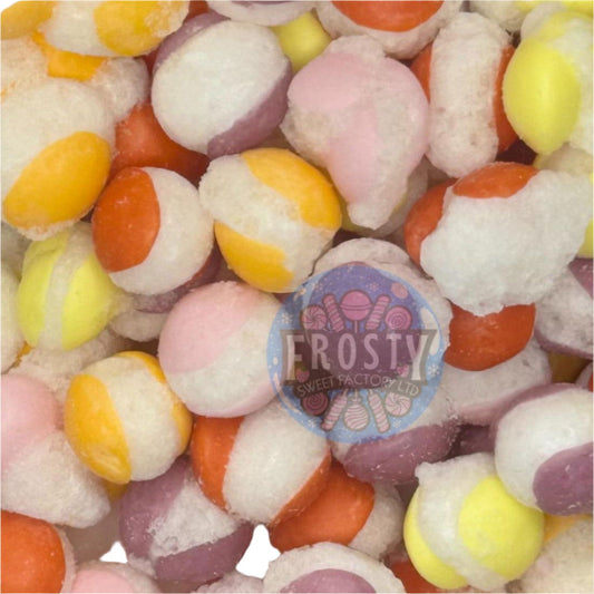 Freeze Dried Sweets Skidz Dessert Pops Candy - Frosty Sweet Factory