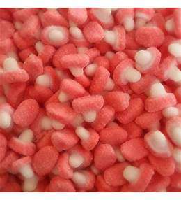 Frostys Fizzy Magic Mushrooms Halal Pick N Mix - Frosty Sweet Factory